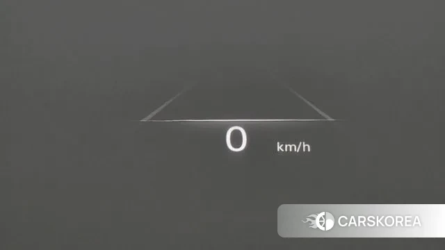 Genesis GV70 id 3654435 из Кореи 8