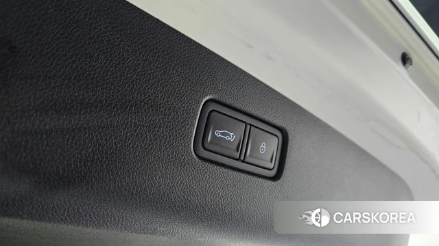 Genesis GV70 id 4767778 из Кореи 8