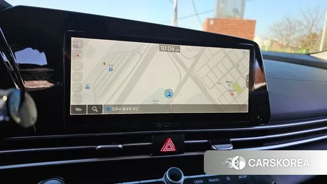 Hyundai Avante (CN7) id 3458077 из Кореи 8