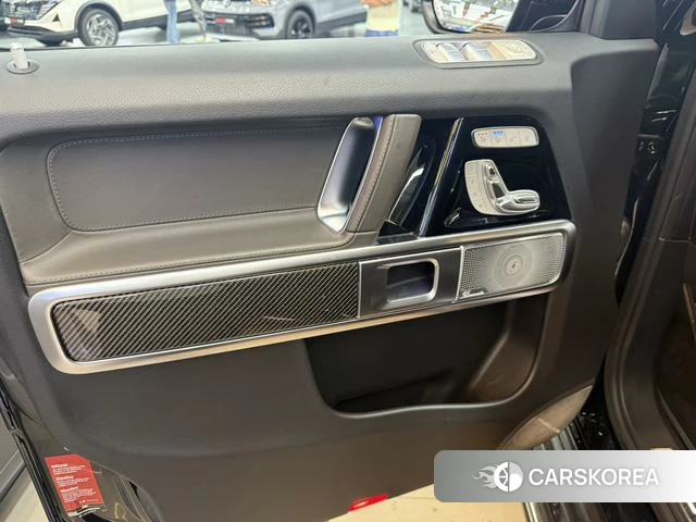 Mercedes-Benz G-class AMG id 4299510 из Китая 8