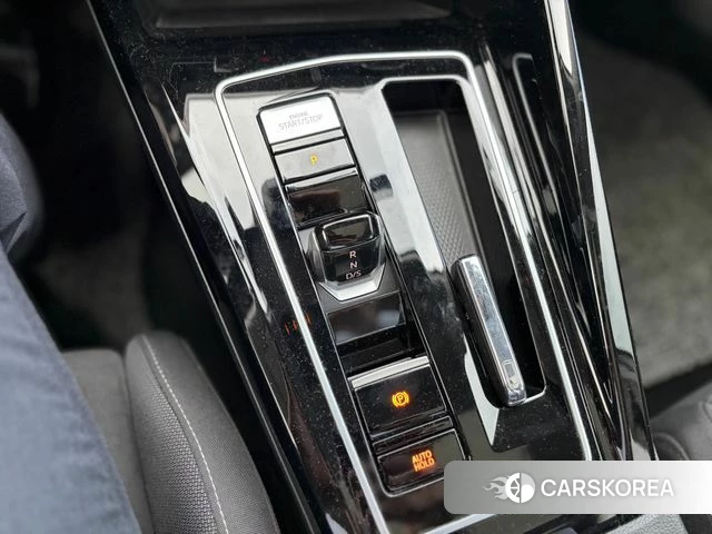 Volkswagen Golf 8th Generation id 4623719 из Кореи 8