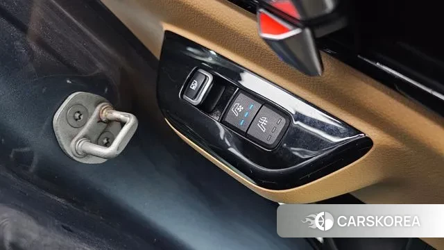 Kia Carnival 4th generation id 3390003 из Кореи 8