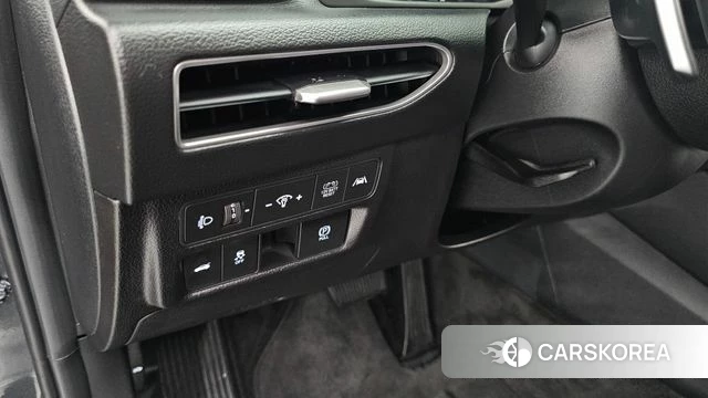 Hyundai Sonata Hybrid (DN8) id 4618556 из Кореи 8
