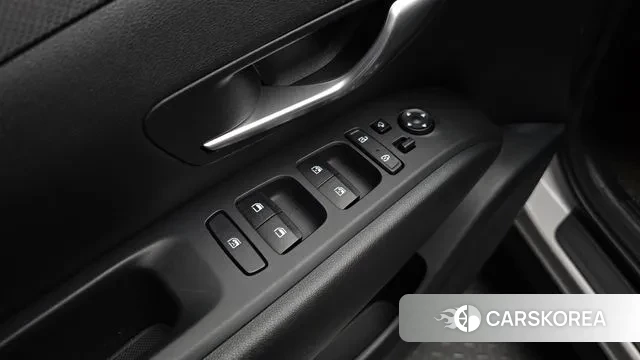 Hyundai Tucson (NX4) id 3483712 из Кореи 8