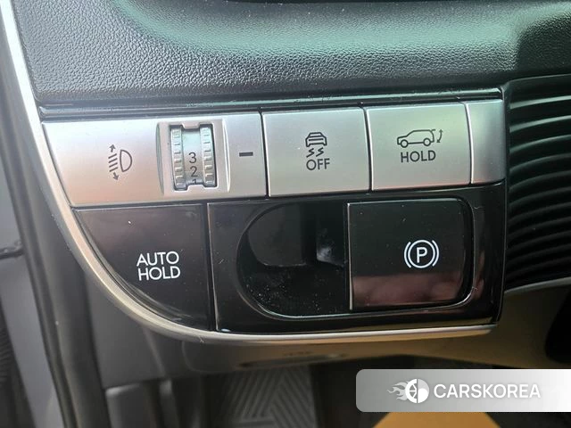 Hyundai Ionic 5 id 4309408 из Кореи 8