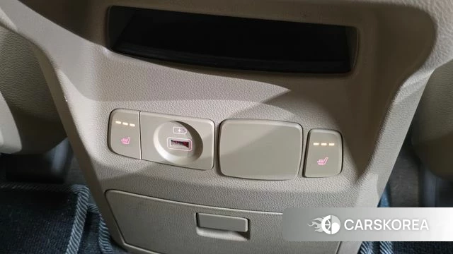 Kia The New Carnival id 4657865 из Кореи 8