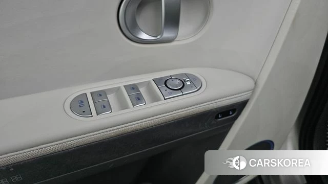 Hyundai Ionic 5 id 4541441 из Кореи 8