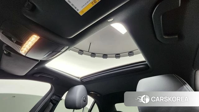 Mercedes-Benz E-Class W213 id 4434853 из Кореи 8