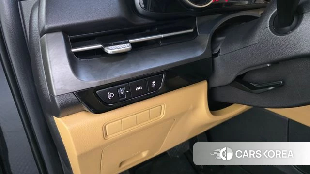 Kia Carnival 4th generation id 3852386 из Кореи 8