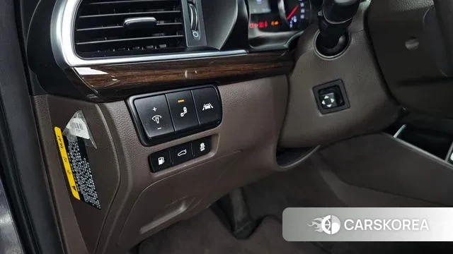 Kia Come New K7 id 3464646 из Кореи 8