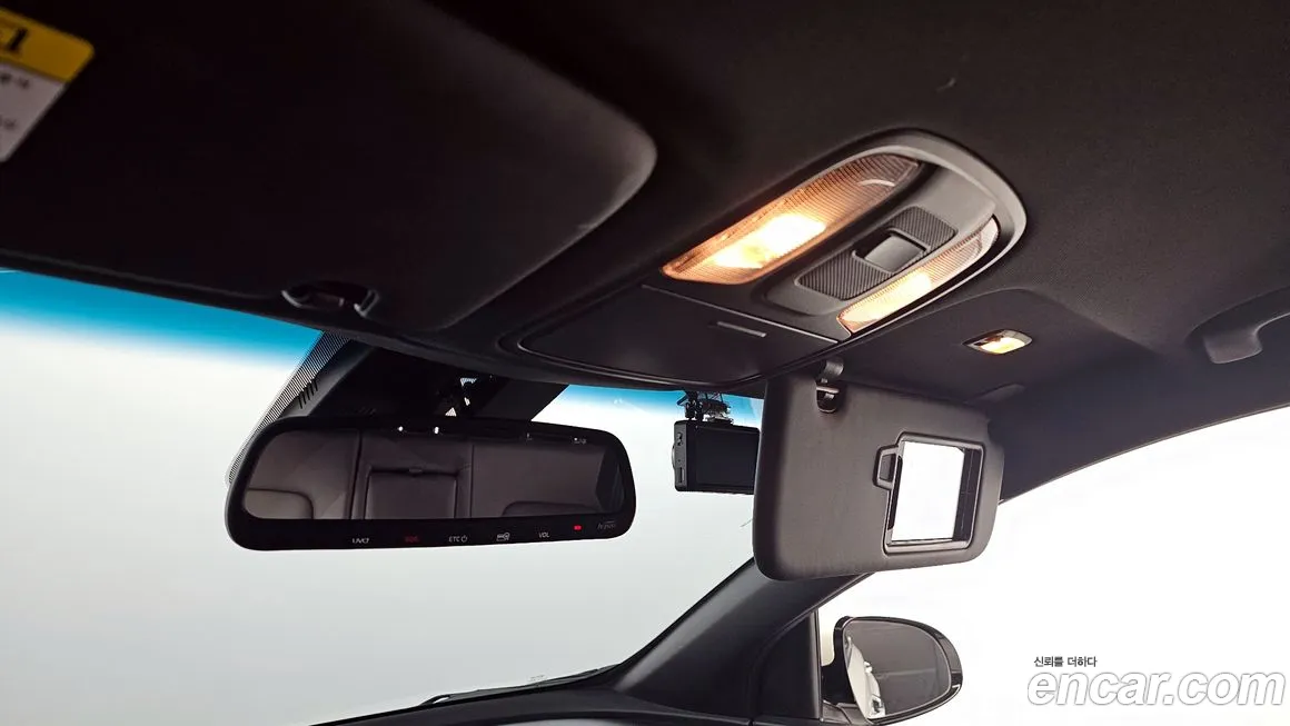 Kia Sportage The Bold id 2141263 из Кореи 8