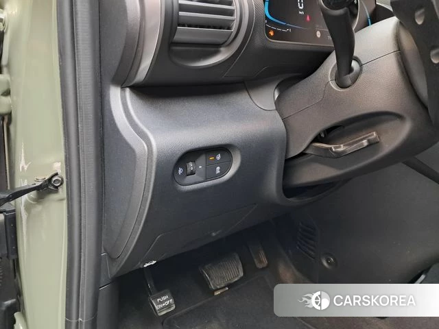 Hyundai Casper id 4415391 из Кореи 8