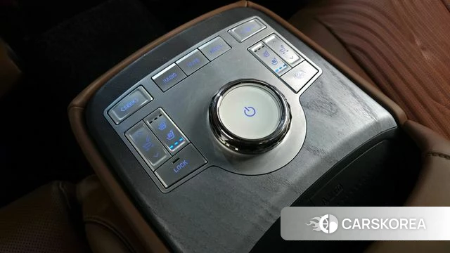 Genesis G80 (RG3) id 3811540 из Кореи 8