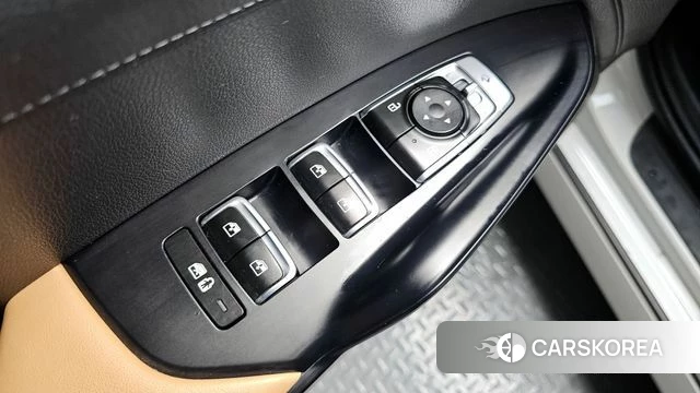Kia K5 3rd generation id 4384125 из Кореи 8