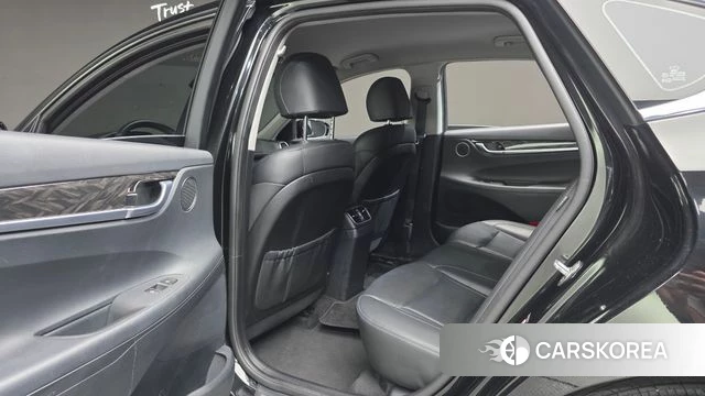 Hyundai Grandeur IG id 4331429 из Кореи 8