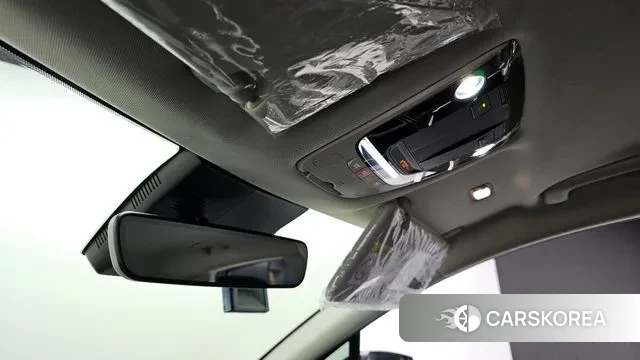 Kia Sportage 5th Generation Hybrid id 3670754 из Кореи 8