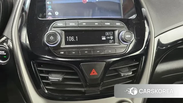 Chevrolet (GM Daewoo) The New Spark id 3059888 из Кореи 8