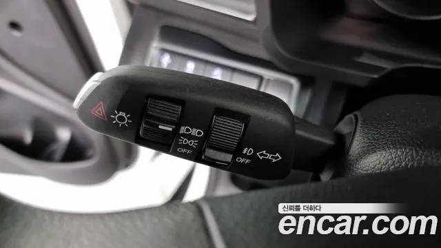 Ssangyong Berry New Tivoli id 2948111 из Кореи 8