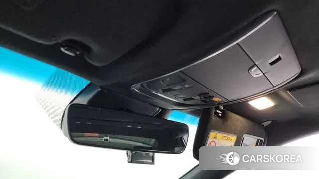 Lexus LS500 5th generation id 3243042 из Кореи 8