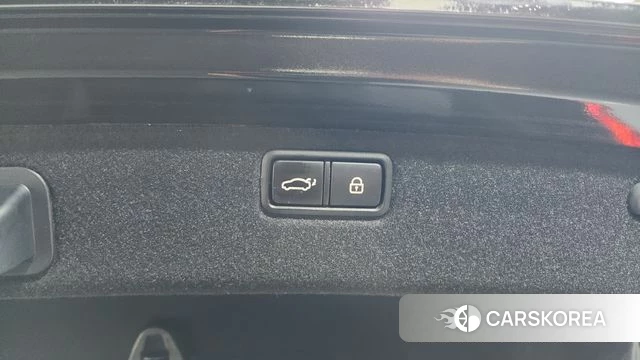 Genesis G80 id 4873598 из Кореи 8