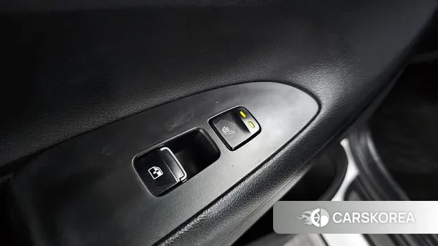 Hyundai The New Grandeur IG Hybrid id 3576919 из Кореи 8