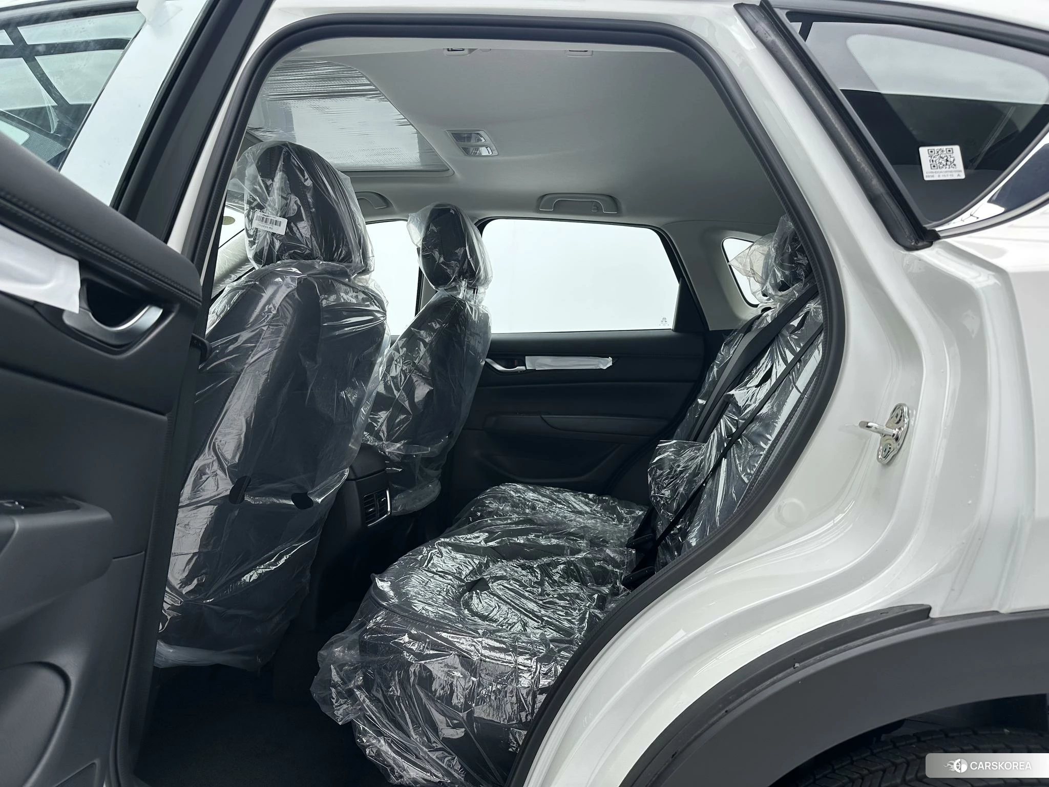 Mazda CX-5 id 4479531 из Китая 8