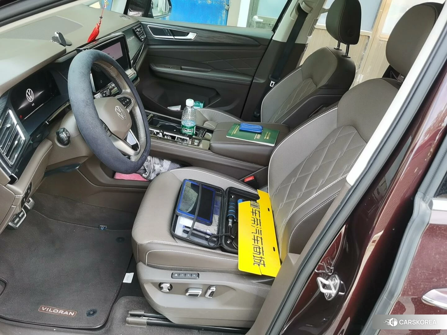 Volkswagen Viloran id 4510328 из Китая 8