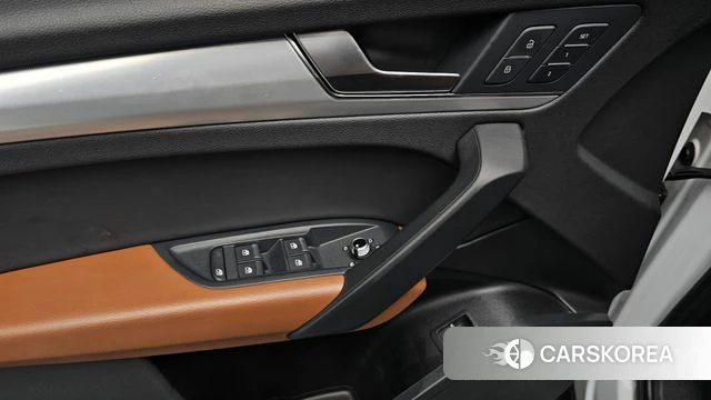 Audi Q5 (FY) id 4655643 из Кореи 8