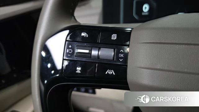 Kia The New Carnival 4th Generation id 4329427 из Кореи 8