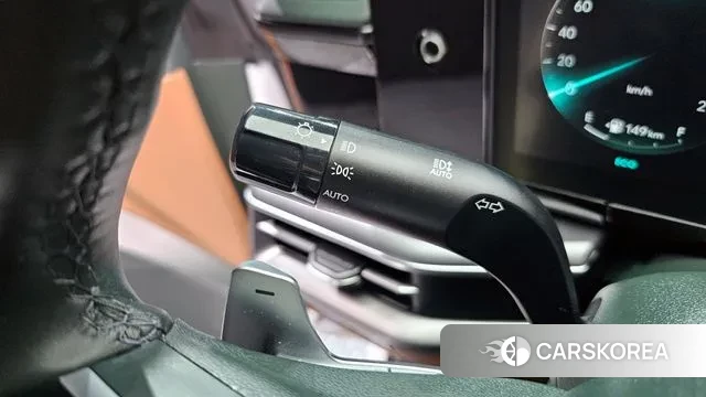 Hyundai Grandeur (GN7) id 3614924 из Кореи 8