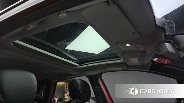 Renault Korea (Samsung) New QM3 id 3880066 из Кореи 8