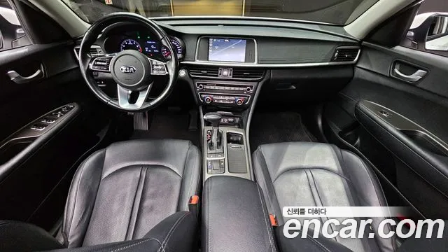 Kia The New K5 2nd generation id 2784938 из Кореи 8