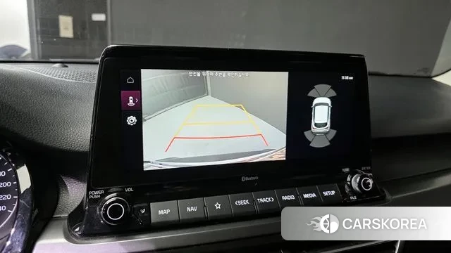 Kia Seltos id 3707850 из Кореи 8