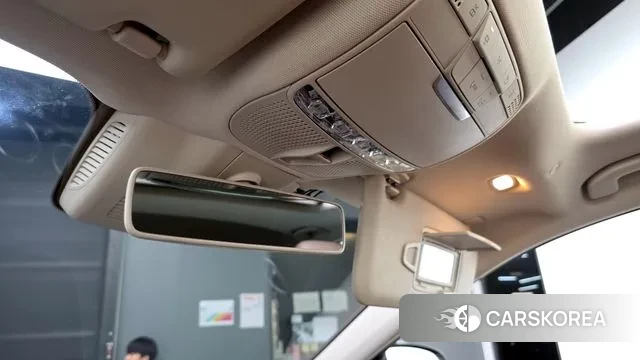 Mercedes-Benz E-Class W213 id 2985885 из Кореи 8