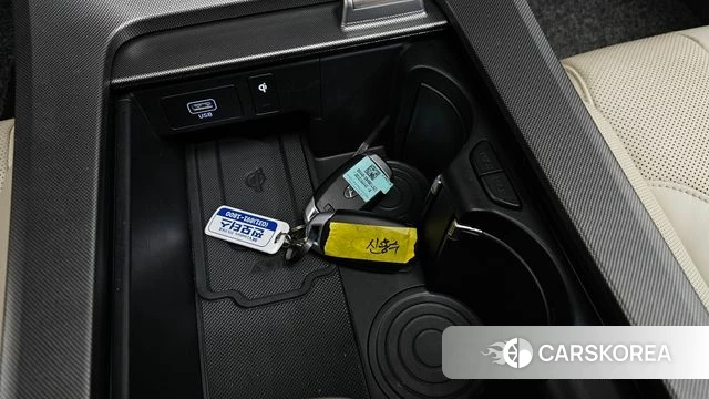 Hyundai Palisade id 4429583 из Кореи 8