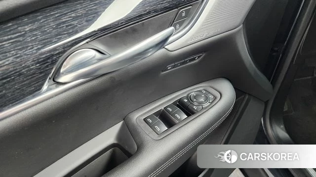 Cadillac XT5 id 4855748 из Кореи 8