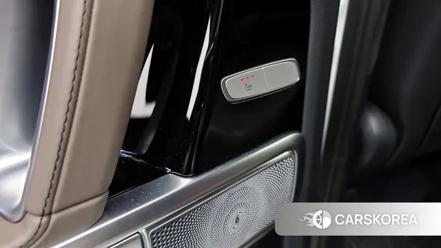 Mercedes-Benz G-Class W463b id 3272954 из Кореи 8