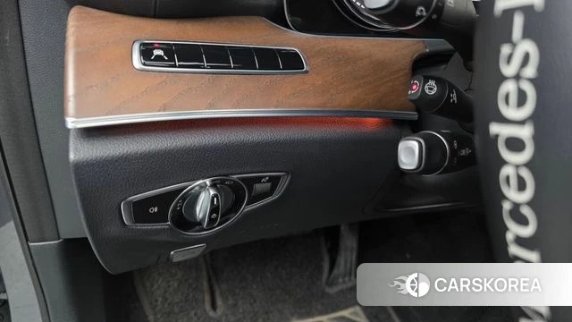 Mercedes-Benz E-Class W213 id 4760294 из Кореи 8