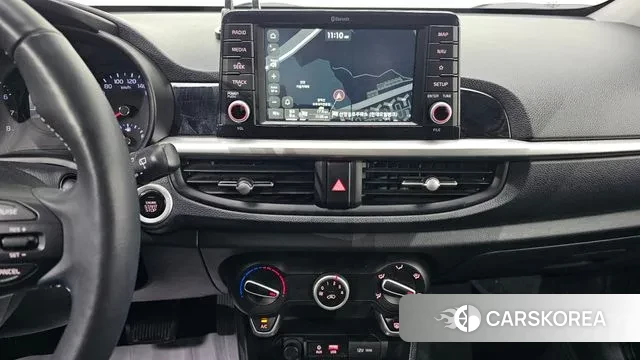 Kia All New Morning (JA) id 3489625 из Кореи 8