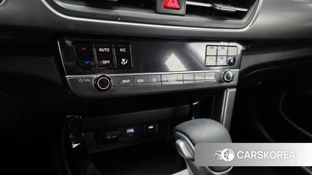 Kia The New Seltos id 4488713 из Кореи 8