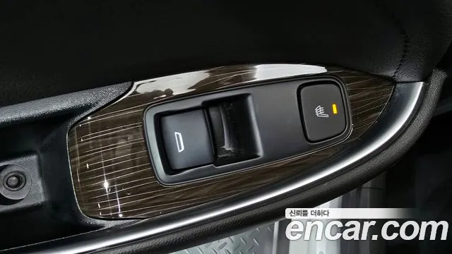 Chevrolet (GM Daewoo) The New Malibu id 2816595 из Кореи 8