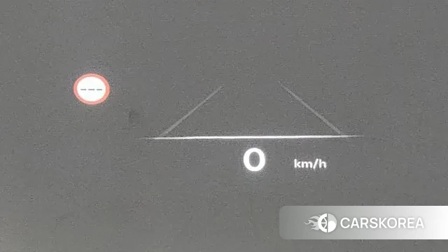 Genesis GV80 id 3726018 из Кореи 8