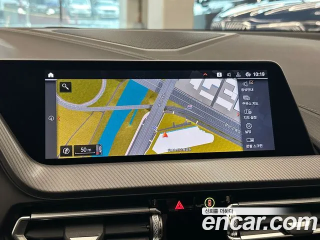 BMW 1 Series (F40) id 2720217 из Кореи 8