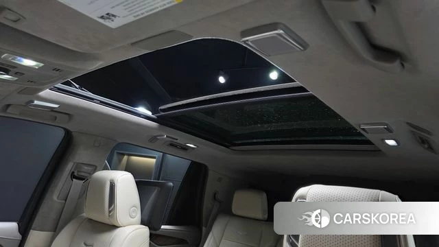 Cadillac Escalade 5th Generation id 4409357 из Кореи 8