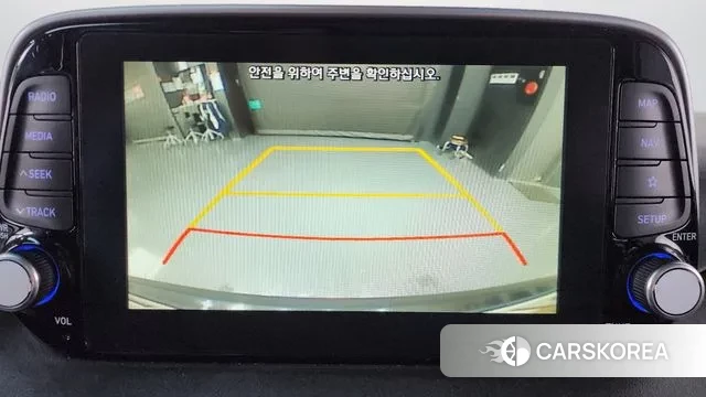 Hyundai All New Tucson id 3464153 из Кореи 8