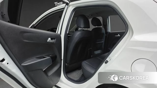 Kia Morning Urban (JA) id 4315685 из Кореи 8