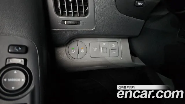 Hyundai The New Grand Starex id 2701844 из Кореи 8