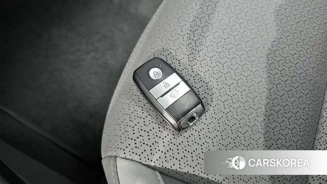 Kia Morning Urban (JA) id 4899124 из Кореи 8