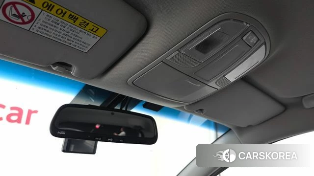 Hyundai All New Tucson id 4667745 из Кореи 8
