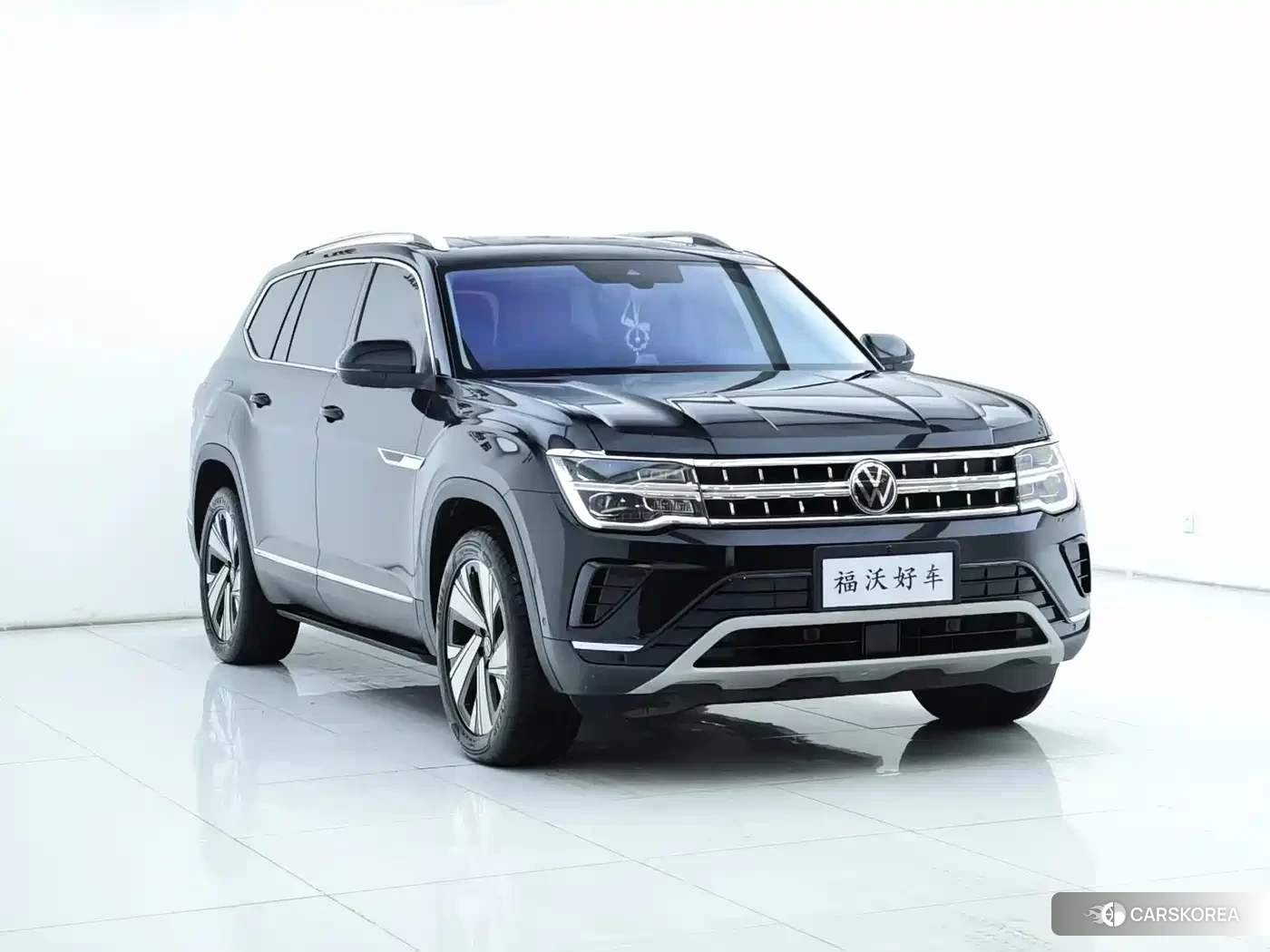 Volkswagen Teramont id 4553928 из Китая 8